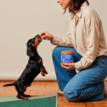 Allergy & Immune Bites