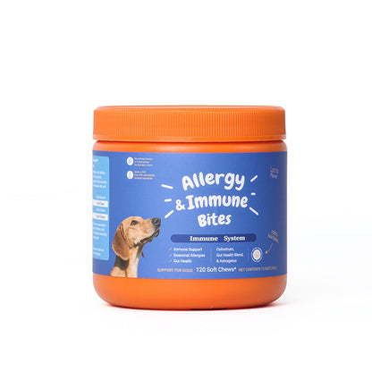 Allergy & Immune Bites